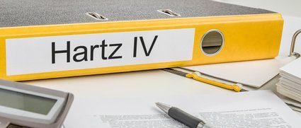 hartz iv Leistungen